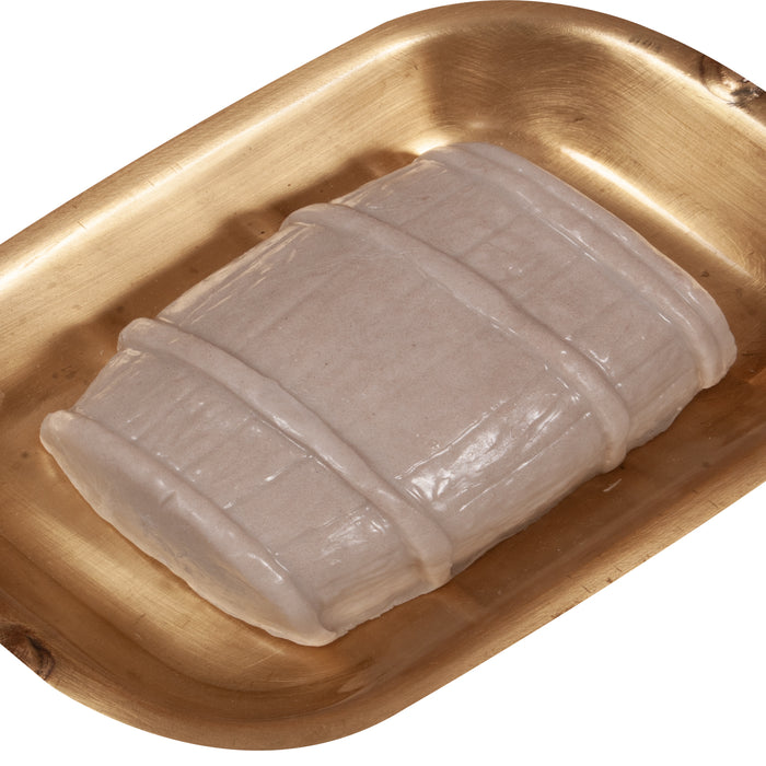 Bourbon Barrel Guest Soap