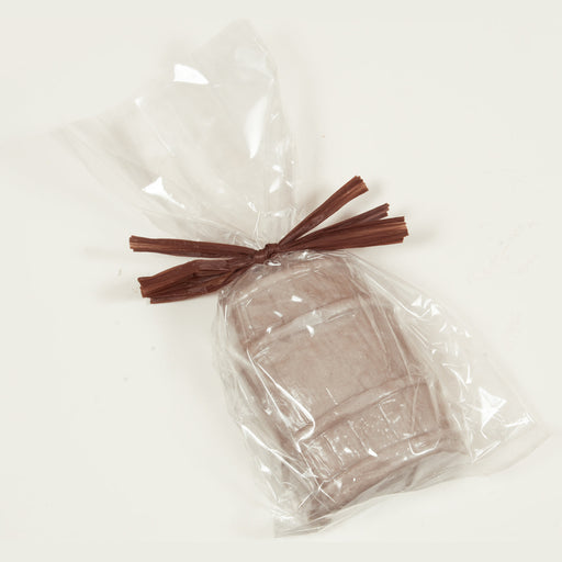 Bourbon Barrel Guest Soap