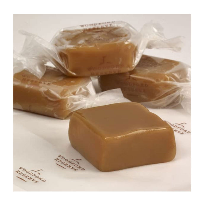 Woodford Reserve Bourbon Caramels