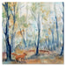 Amber Woods Paper Luncheon Napkins
