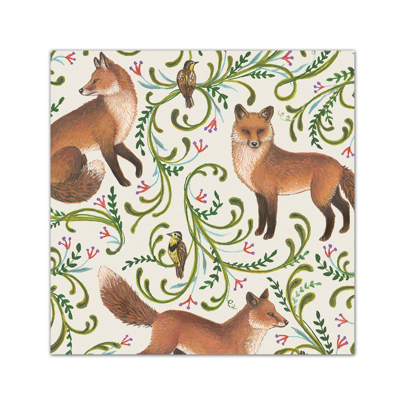 Paper Napkins