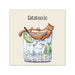 Catatonic Paper Cocktail Napkins
