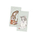 House Cats Paper Pocket Tissues by Wrendale