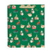Cozy Catmas Paper Gift Bag - Large