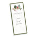 Foxhollow Equestrian Notepad