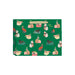 Cozy Catmas Paper Gift Bag - Medium