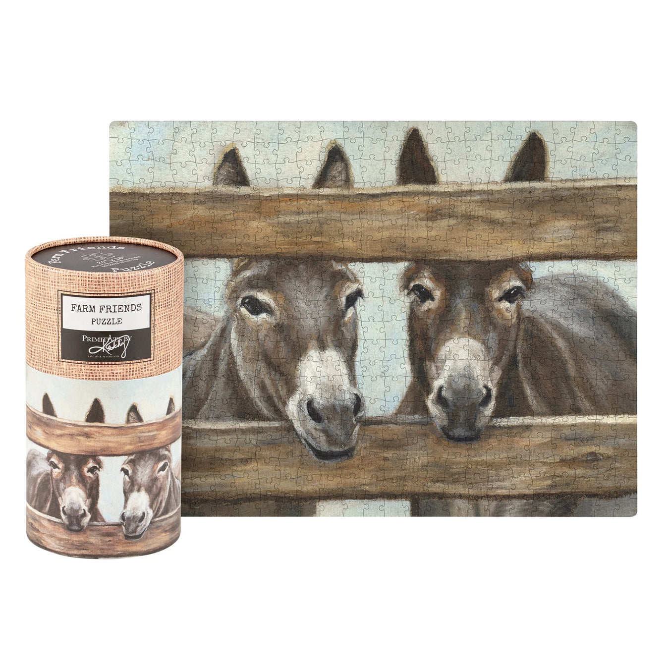 Donkey Gifts