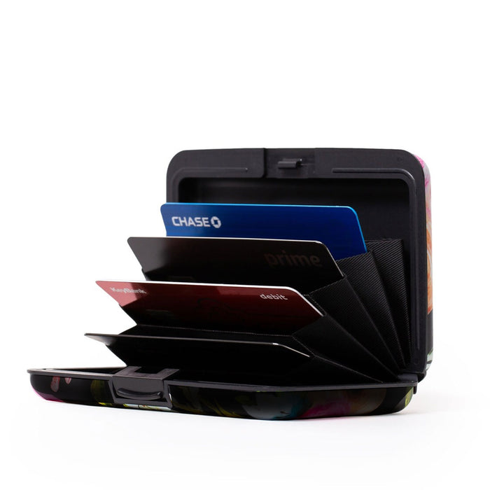 Mary Lake Thompson Dogs Armored Wallet
