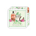 Mint Julep Celebration Paper Coasters