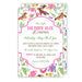 Derby Icons Party Invitations