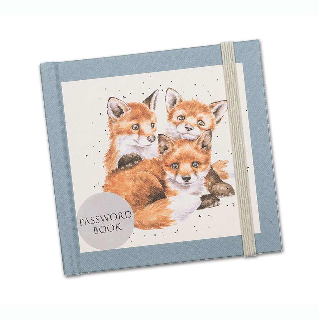 Wrendale Designs Grußkarte „The Dandy Fox“ – Produktbild-Vorschau 9