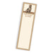 Don't Forget My Treats - Dog List Pad - Magnetic