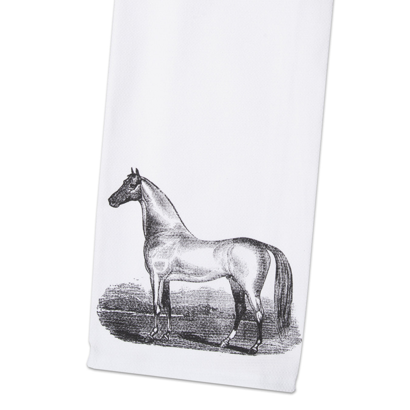 Equestrian Towels