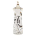 Country Dogs Cotton Apron