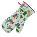 Christmas Morning Cat Patrol Oven Mitt
