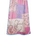 Bridled Spring Affair Silk Scarf