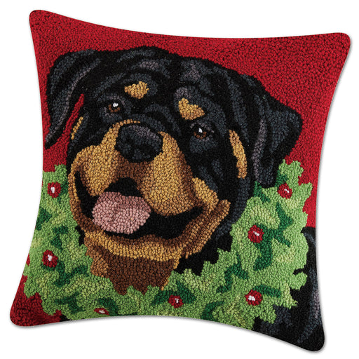 Rottweiler cushion sales