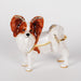 Papillon Figurine Box