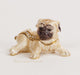 Pug Mini Figurine Box