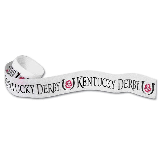 Kentucky Derby Party Streamer