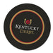 Kentucky Derby Rose Icon Paper Plates 9" - Pkg/8