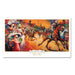 2014 Kentucky Derby Limited Edition Print