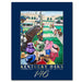 2020 Kentucky Oaks Poster