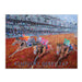 2021 Kentucky Derby Poster