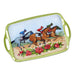 Jockey & Juleps Horse Racing Tray with Handles - Melamine