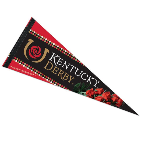 Kentucky Derby Deluxe Pendant