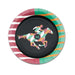 Kentucky Derby Party Champion Paper Plate 7" - Pkg 12
