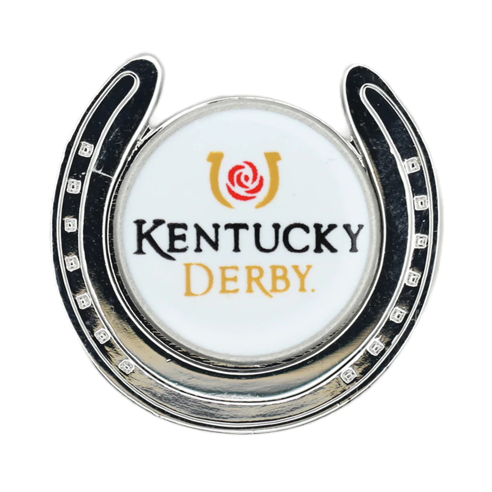Kentucky Derby Lapel Pins