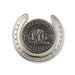 146th Kentucky Derby Horseshoe Lapel Pin