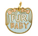 Dog Charm - Fur Baby