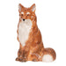 Fox Ceramic Bank