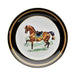 Imperial Horse Salad Plate 8" - Julie Wear Tableware