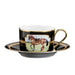 Imperial Horse Cup & Saucer - Julie Wear Tableware