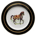 Imperial Horse Charger 12" - Julie Wear Tableware