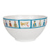 Jockey Silks Tableware Serving Bowl