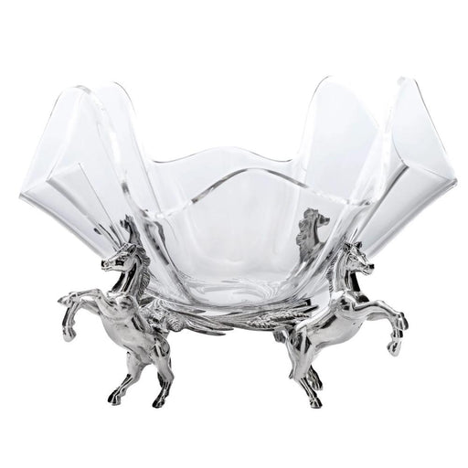 Arthur Court Horse Head Paper Towel Holder - Arthur Court Designs