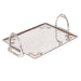 Arthur Court Equestrian Stirrup Stackable Tray - Large