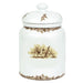 Aiken Hunt Dinnerware Cookie Jar - Hound