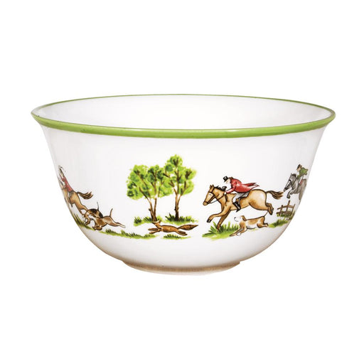 The Chase Cereal Bowl