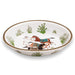 Dancing Horses Porcelain Oval Bowl