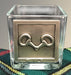 Snaffle Bit Desk Vase