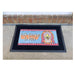 Talk Derby to Me! Jockey Silks Doormat and Tray