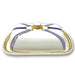 Devon Classica Equestrian Butter Dish
