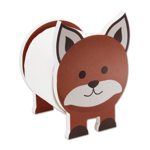Mr. Fox Toilet Paper Holder