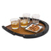 Horseshoe Tray