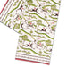 Highland Foxhunt Cotton Table Runner - 14" x 108"